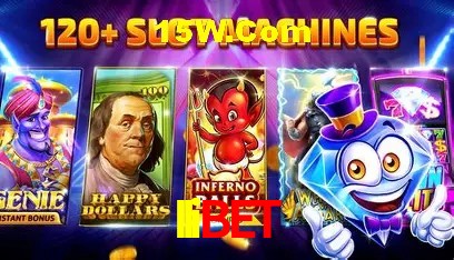 IIibet: Jogos de Caça-Níqueis-Altas Recompensas, Roleta-Velocidade, Blackjack-Desafios Máximos